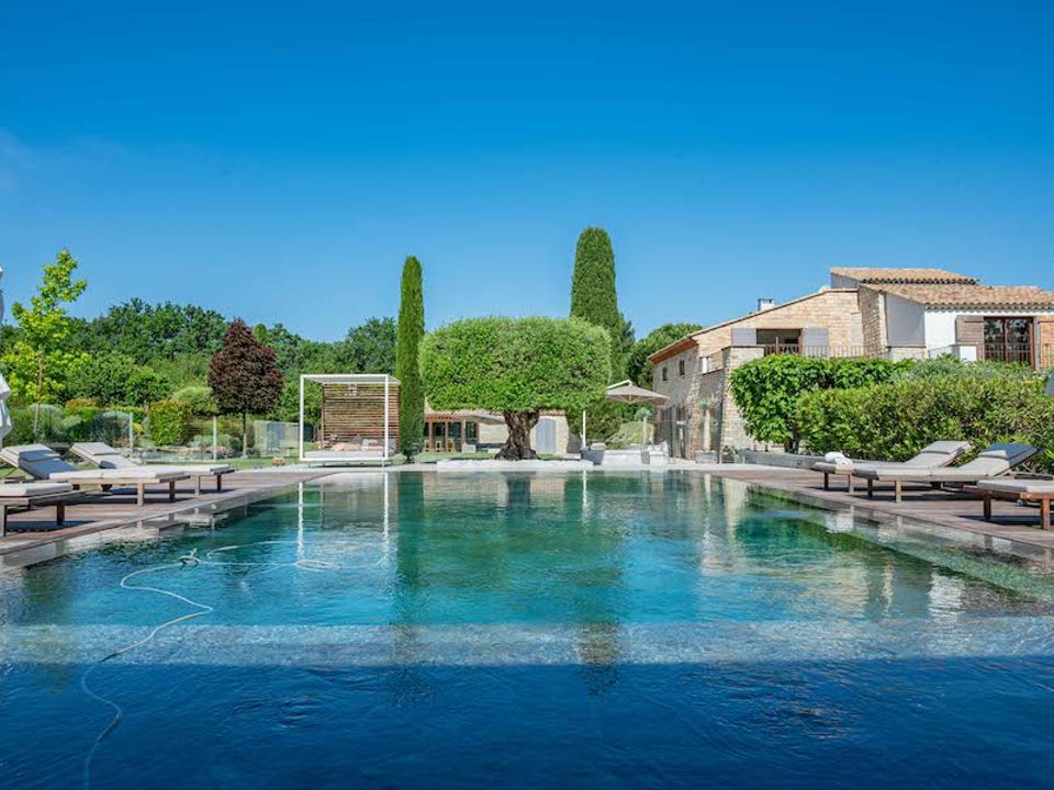 Villa i Aix-en-Provence, Bouches-du-Rhone - foto 5