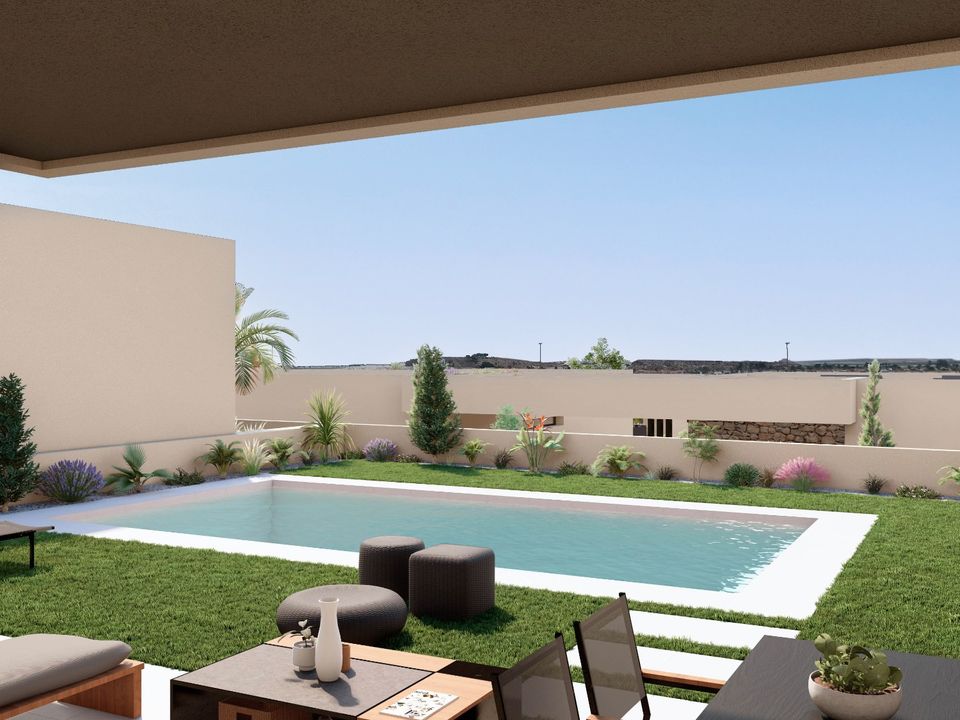 Villa i Murcia, Murcia - foto 3