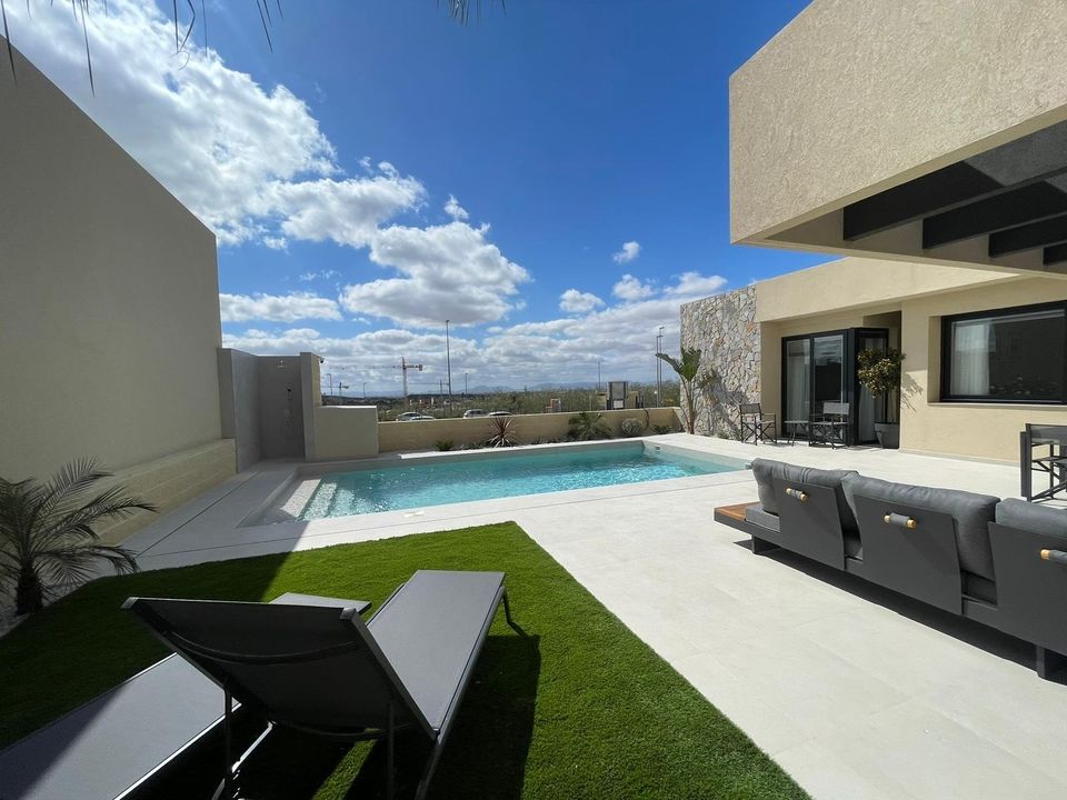 Villa i Murcia, Murcia - foto 4