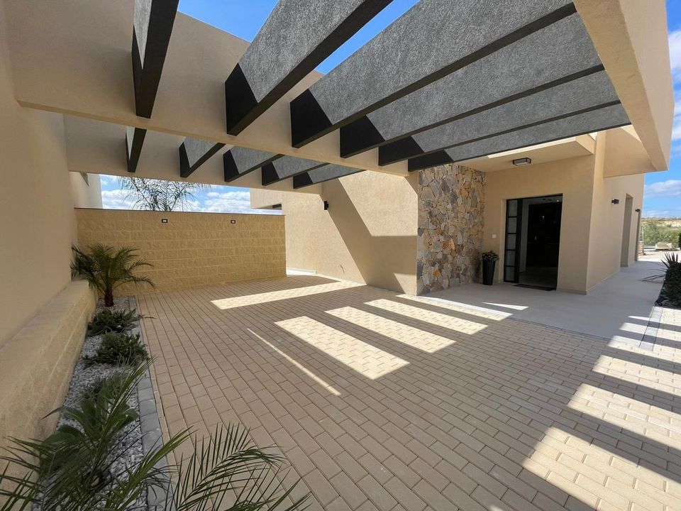 Villa i Murcia, Murcia - foto 5