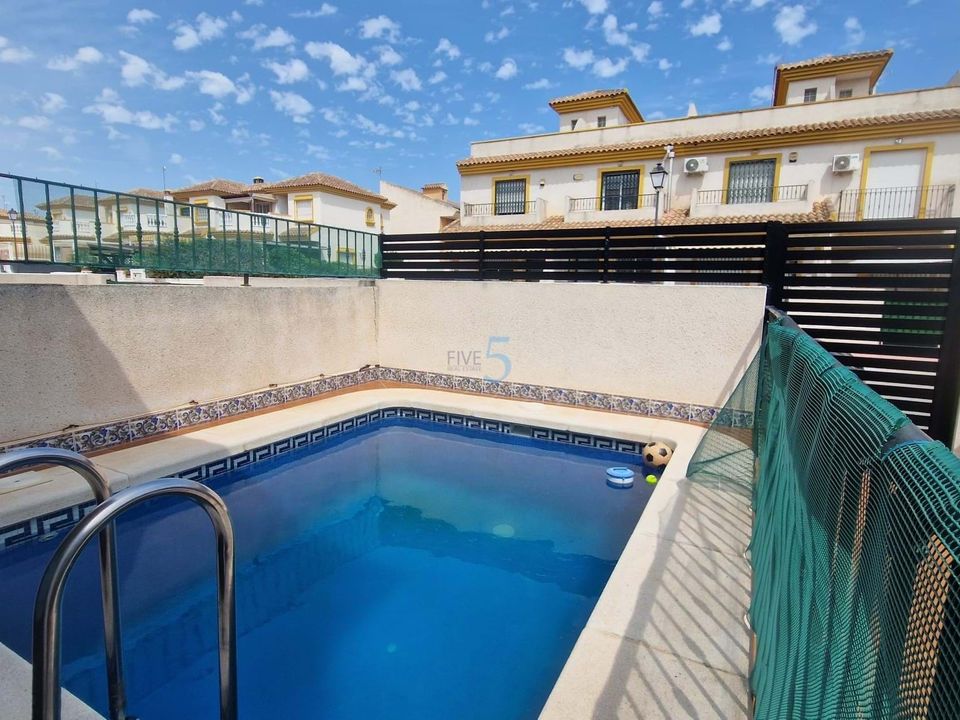 Byhus i Daya Nueva, Alicante - foto 2