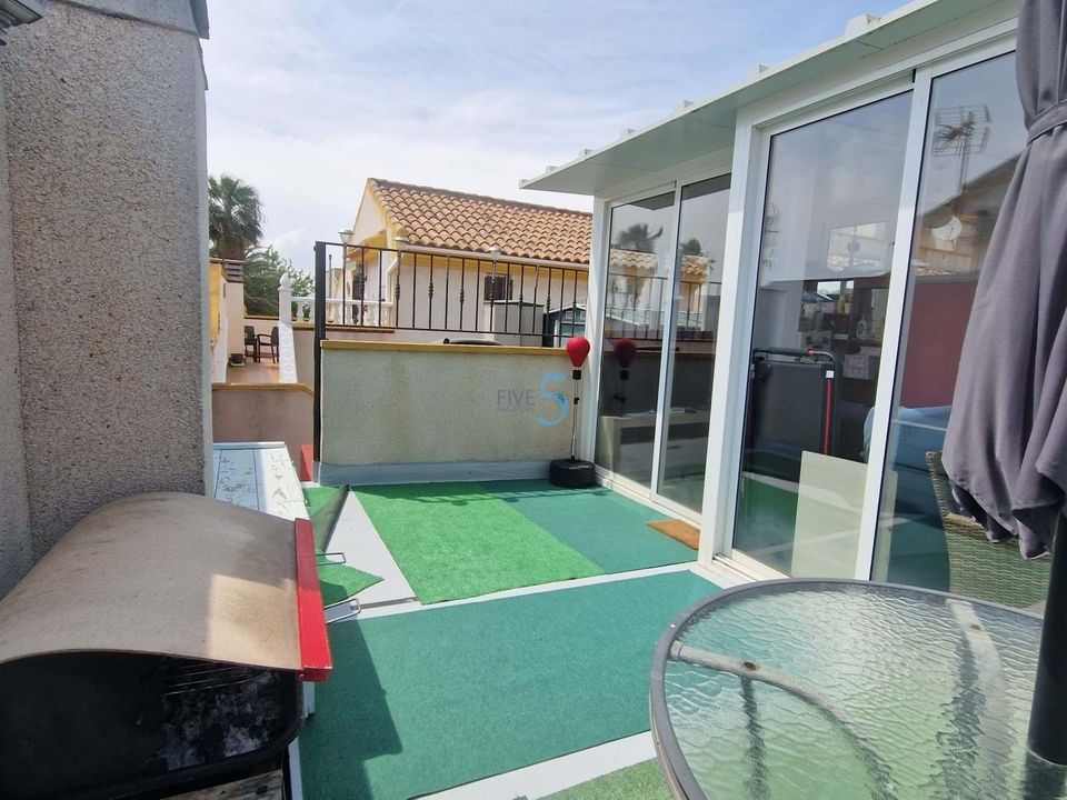 Byhus i Daya Nueva, Alicante - foto 4