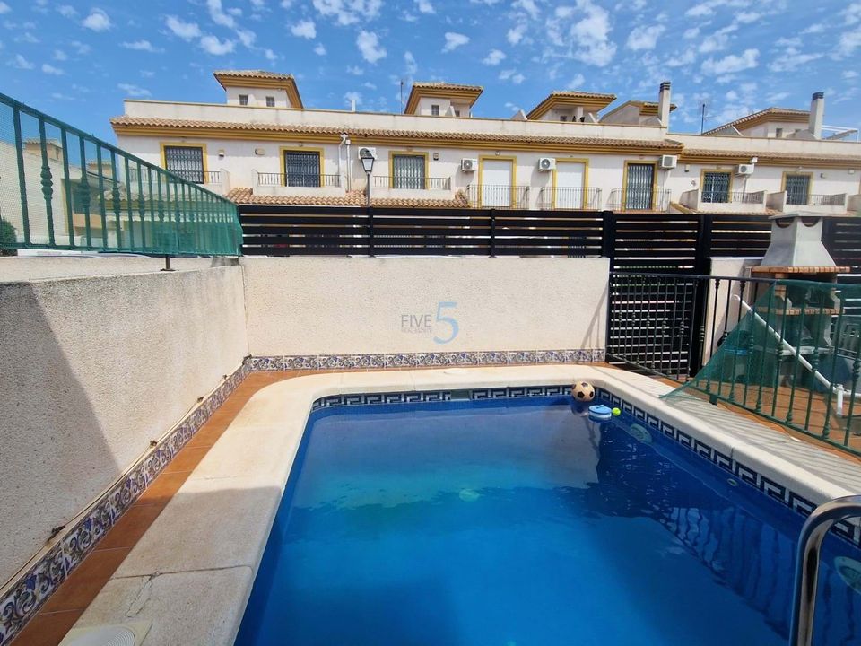 Byhus i Daya Nueva, Alicante - foto 4