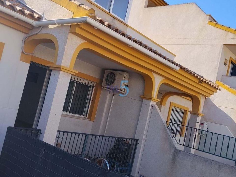 Byhus i Daya Nueva, Alicante - foto 2