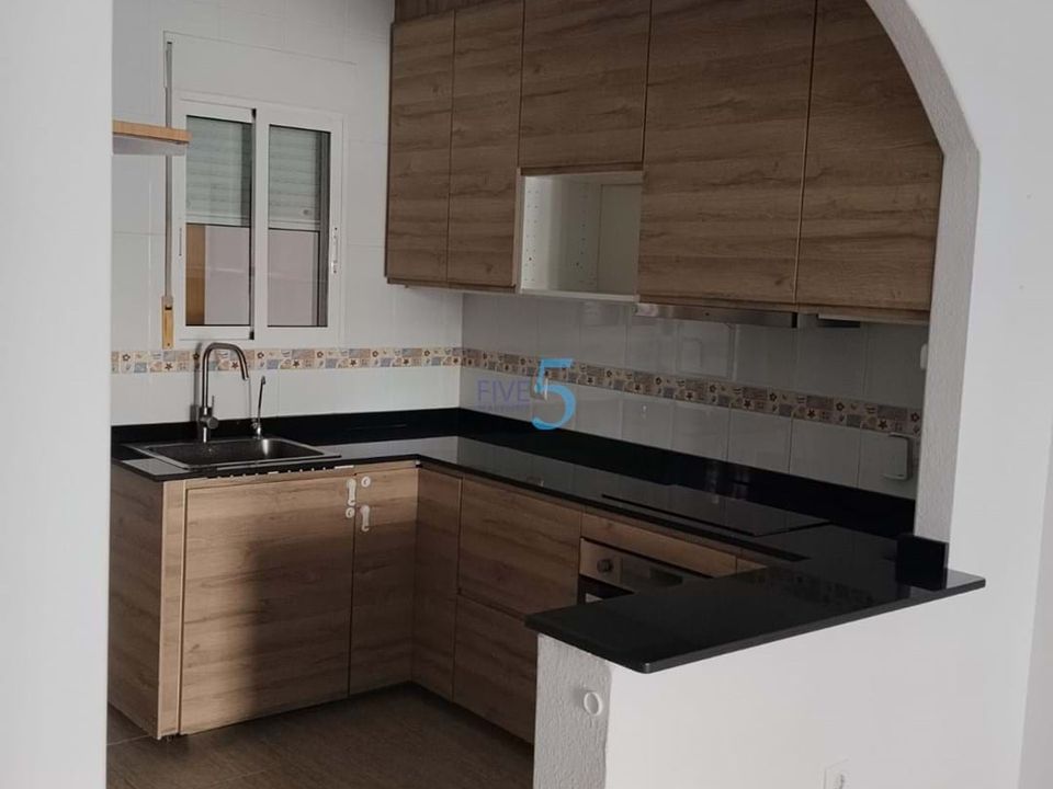 Byhus i Daya Nueva, Alicante - foto 5