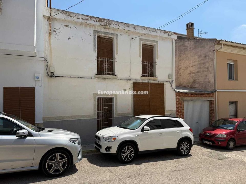 Byhus i Anna, Valencia - foto 2