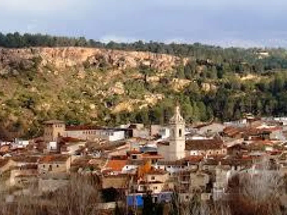 Byhus i Anna, Valencia - foto 3