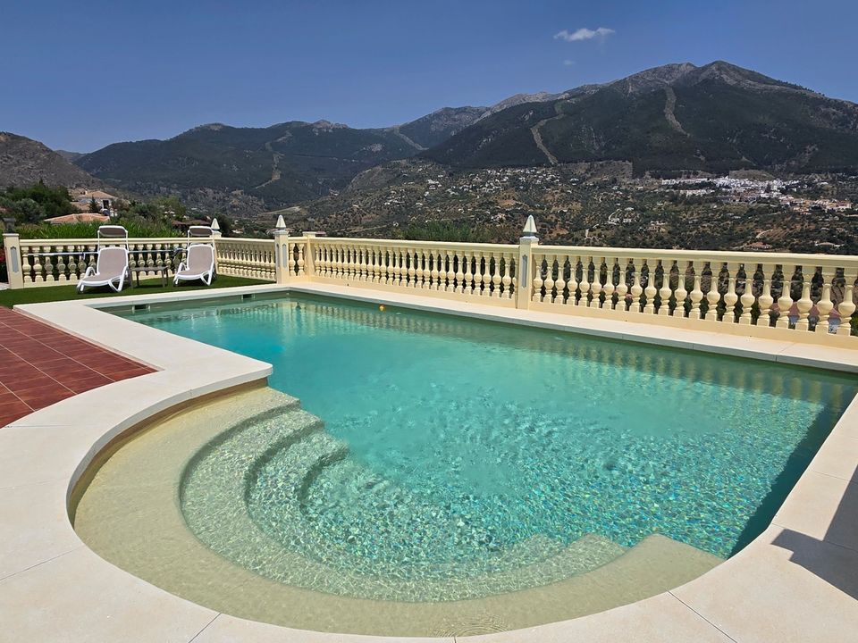 Villa i Alcaucin, Malaga - foto 3