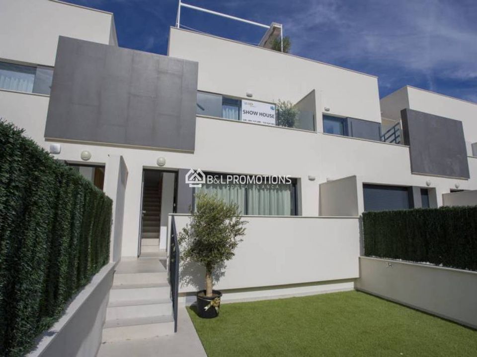 Duplex i Cox, Alicante - foto 1