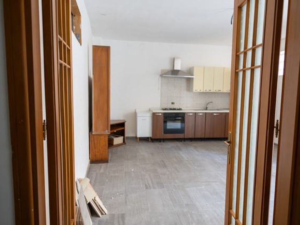 Rekkehus i Ribera, Agrigento - bilde 4