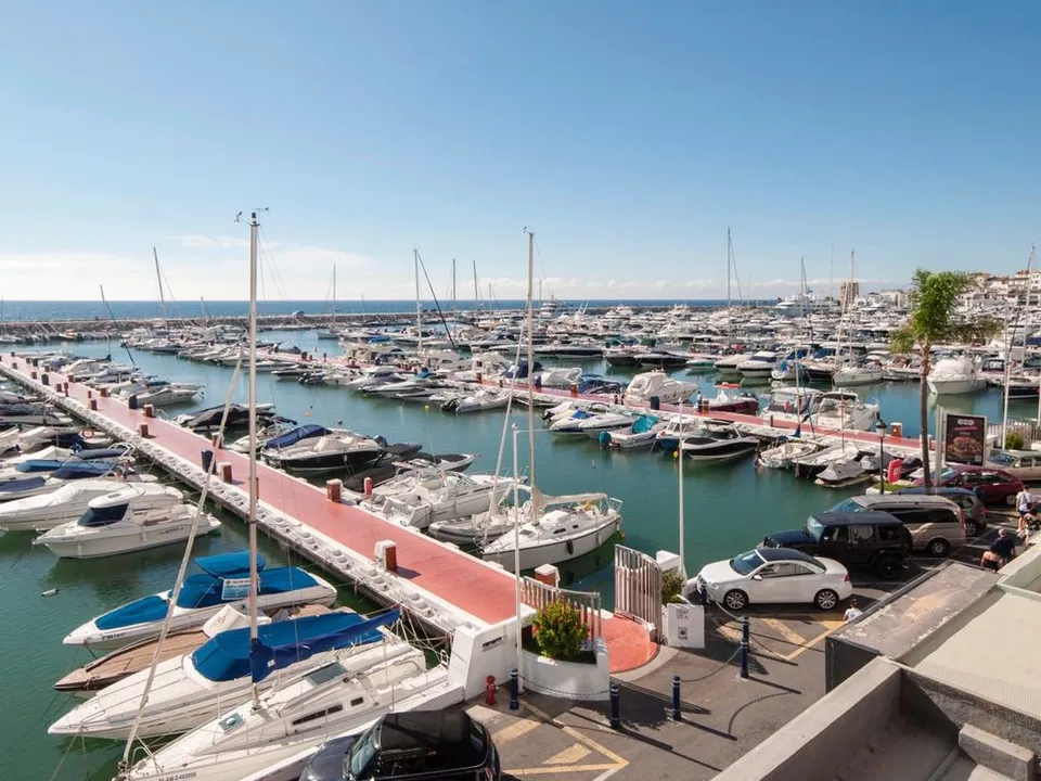 Villa i Puerto Banus, Malaga - foto 4