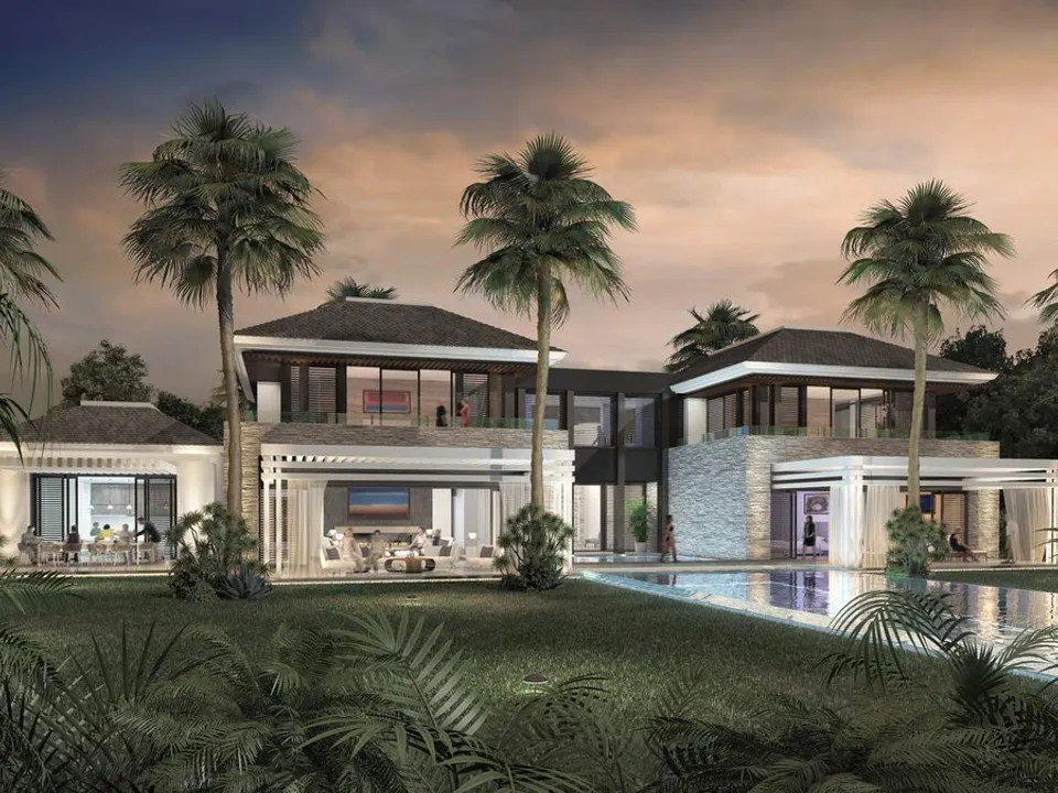 Villa i Puerto Banus, Malaga - foto 5
