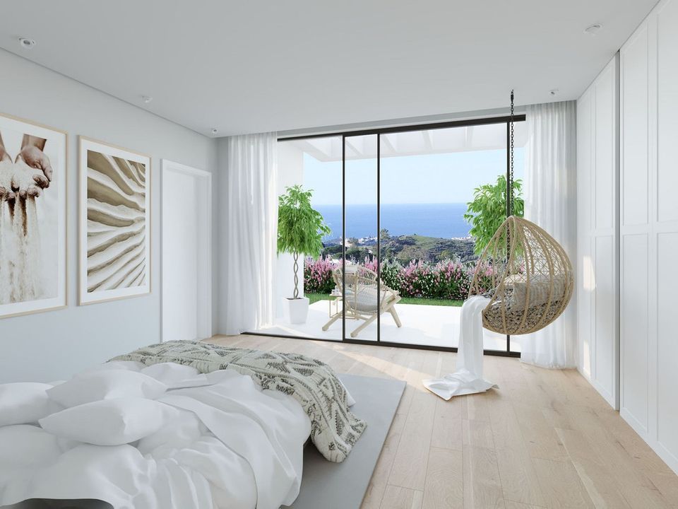 Villa i Mijas, Malaga - foto 5