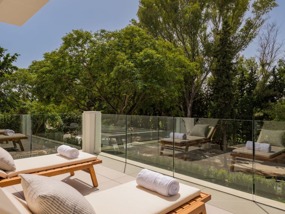 Villa i El Paraiso, Malaga - foto 2