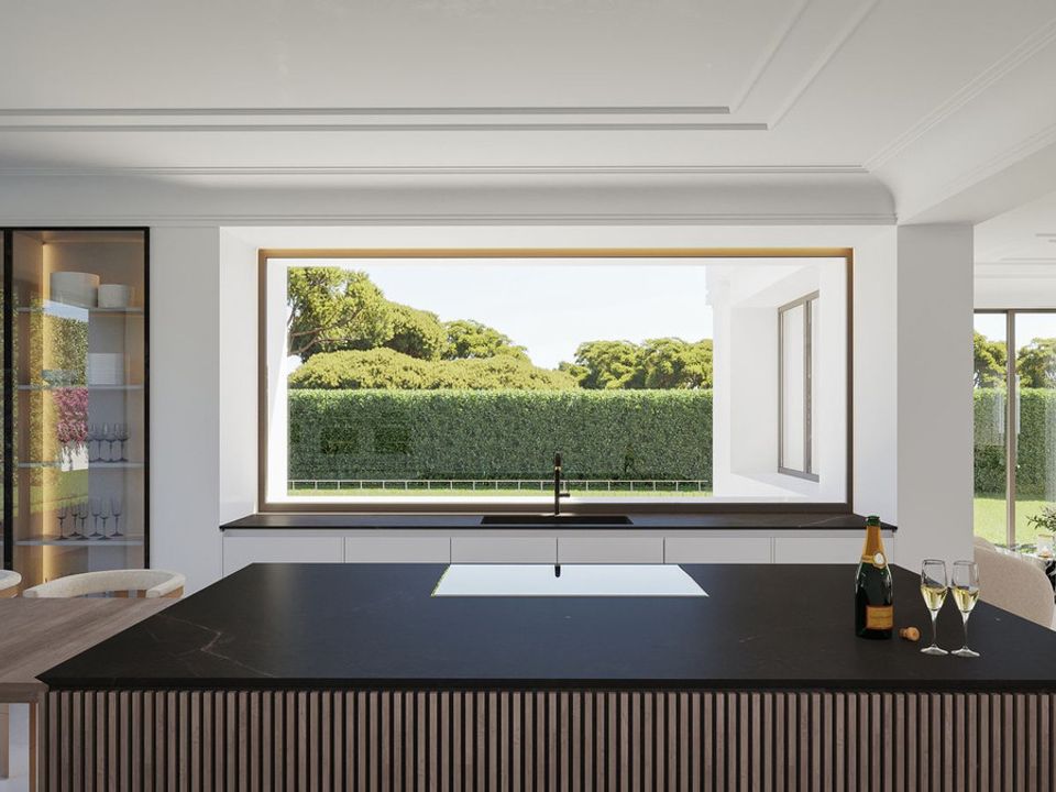 Villa i Nueva Andalucia, Malaga - foto 5