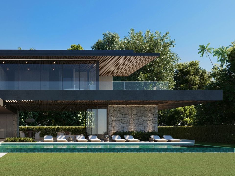 Villa i Nueva Andalucia, Malaga - foto 2