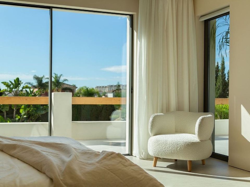 Villa i Nueva Andalucia, Malaga - foto 4