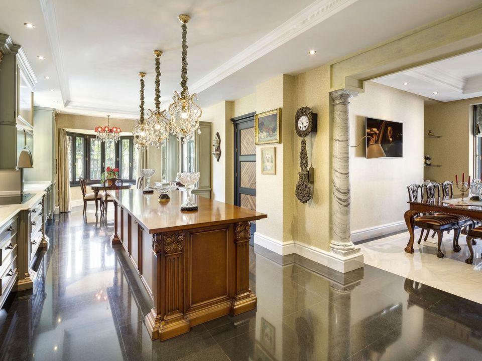 Villa i Marbella, Malaga - foto 3