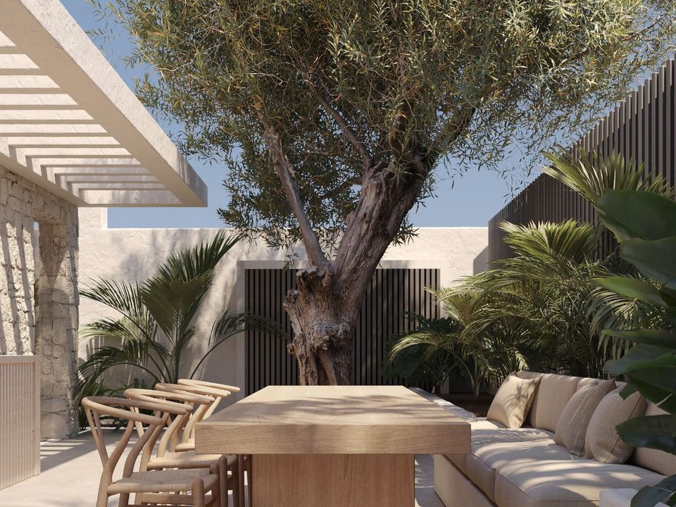 Villa i Nueva Andalucia, Malaga - foto 1