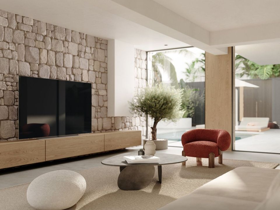 Villa i Nueva Andalucia, Malaga - foto 5