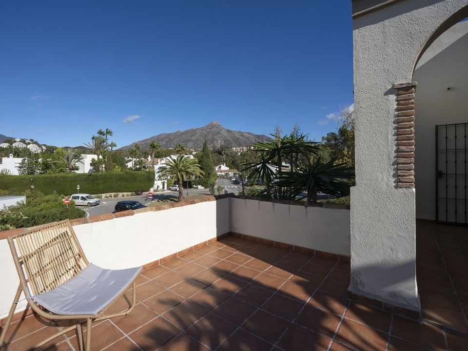 Villa i Nueva Andalucia, Malaga - foto 3