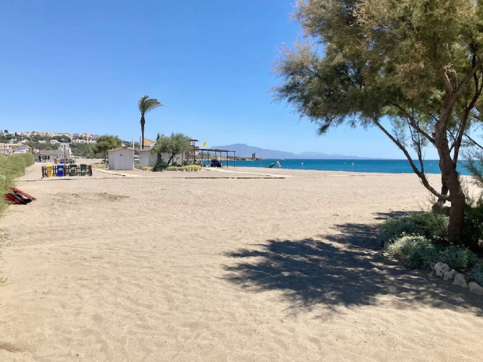 Rækkehus i Manilva, Malaga - foto 3