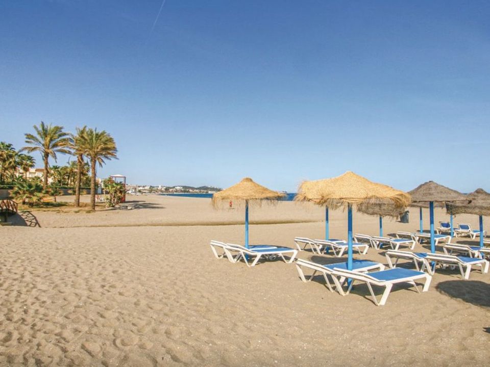 Lejlighed i La Cala De Mijas, Malaga - foto 3