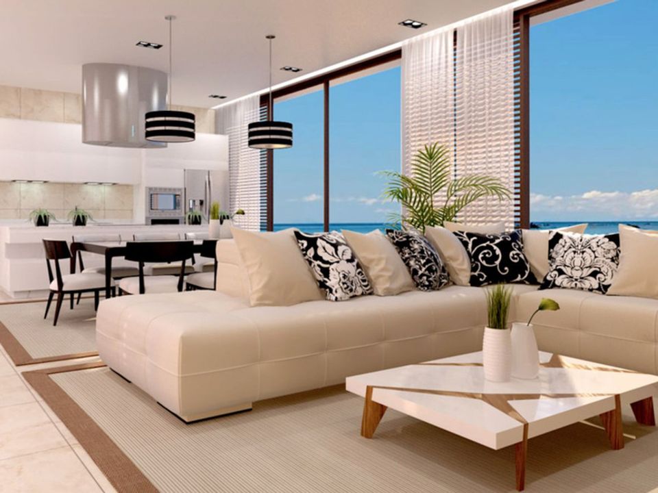 Villa i Mijas Costa, Malaga - foto 5