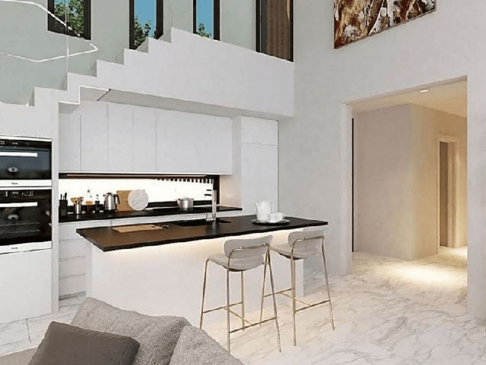 Villa i Estepona, Malaga - foto 3