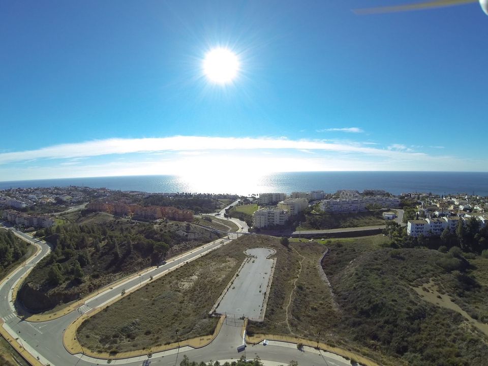 Lejlighed i Mijas Costa, Malaga - foto 5