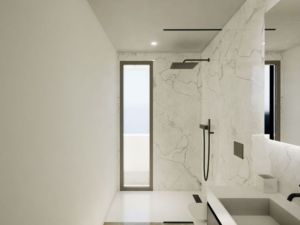 Villa i Mijas, Malaga - foto 5