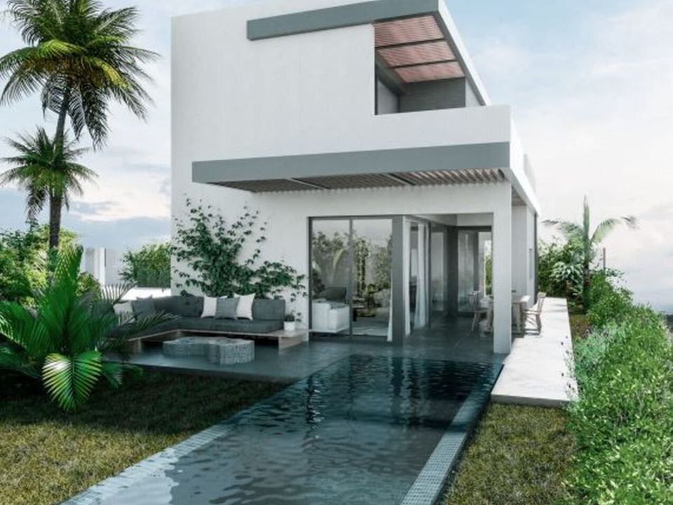Villa i Estepona, Malaga - foto 2