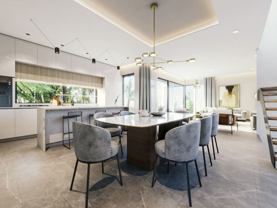 Villa i Estepona, Malaga - foto 4
