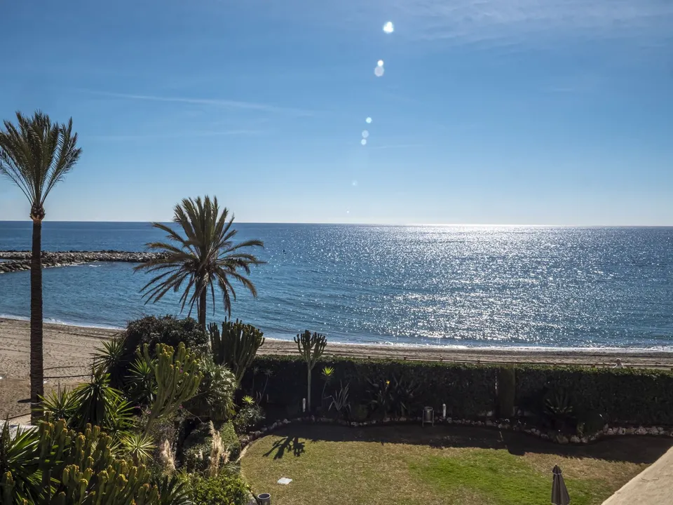 Lejlighed i Puerto Banus, Malaga - foto 3
