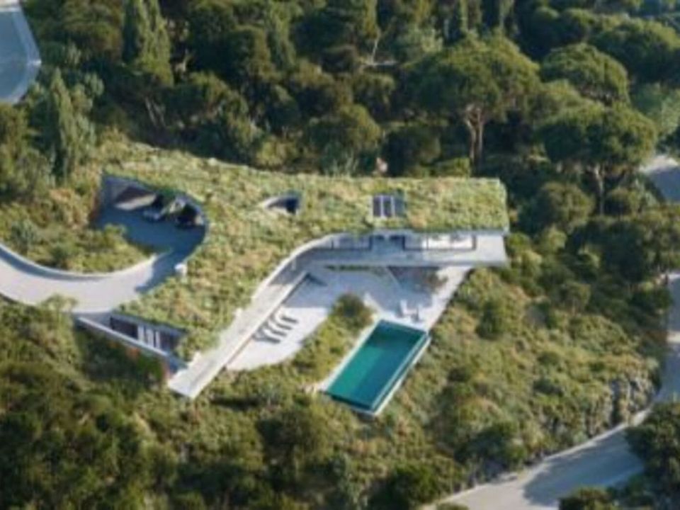 Villa i Benahavis, Malaga - foto 4