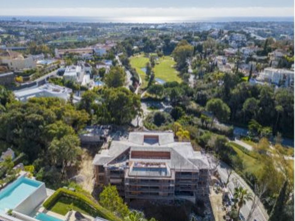 Villa i La Heredia, Malaga - foto 1