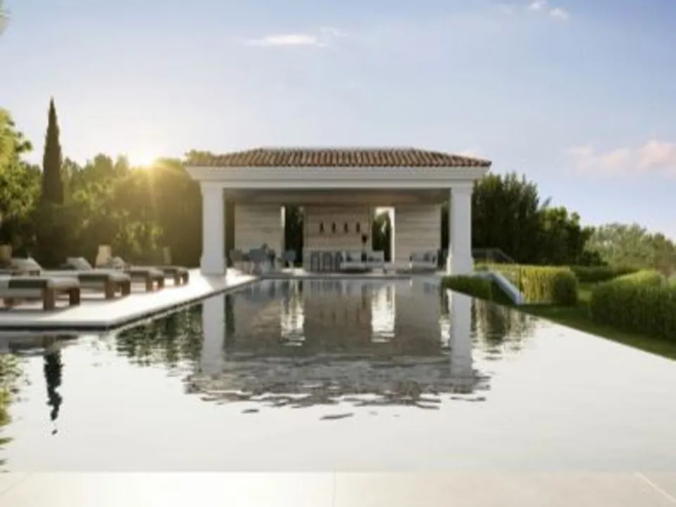 Villa i La Heredia, Malaga - foto 2
