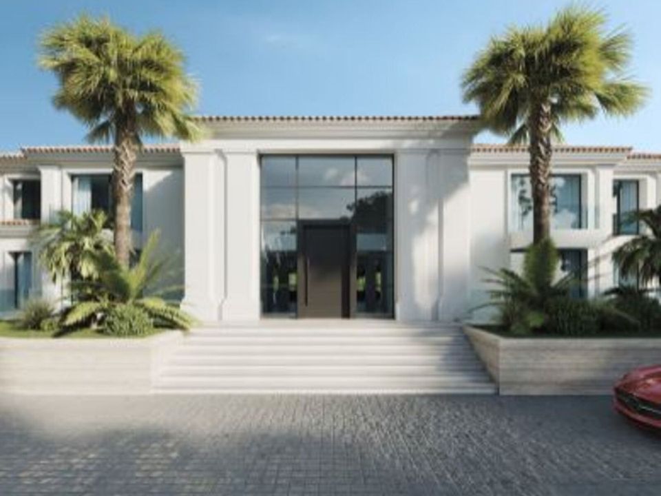 Villa i La Heredia, Malaga - foto 4