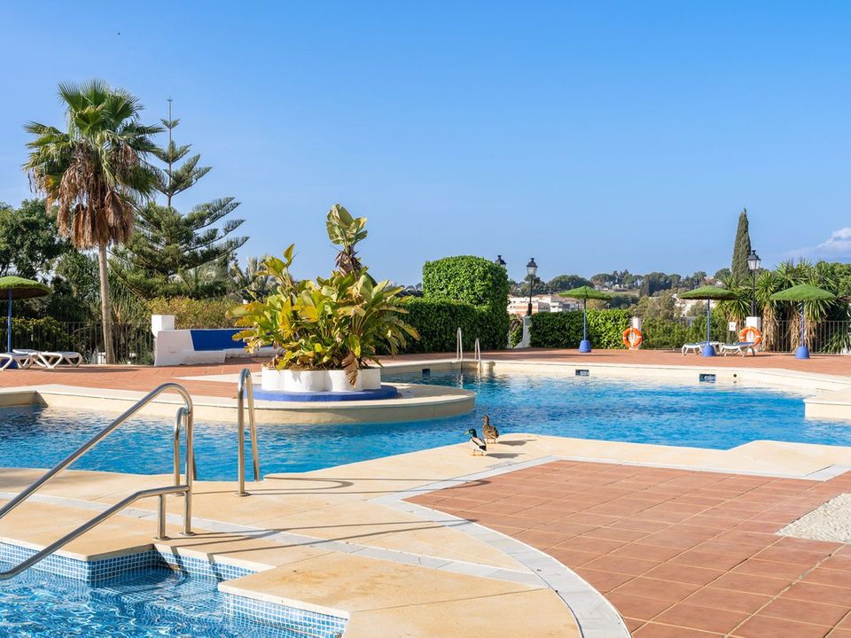 Byhus i Marbella Golden Mile, Malaga - foto 4