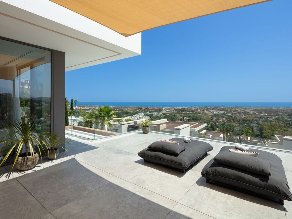 Villa i La Heredia, Malaga - foto 5