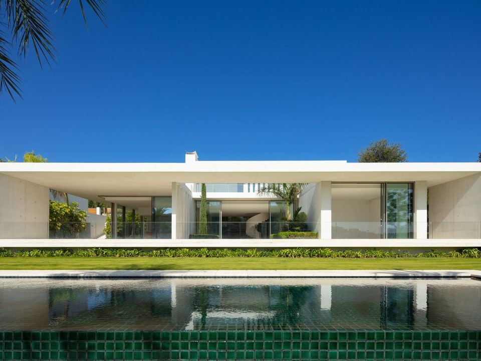 Villa i Casares, Malaga - foto 3