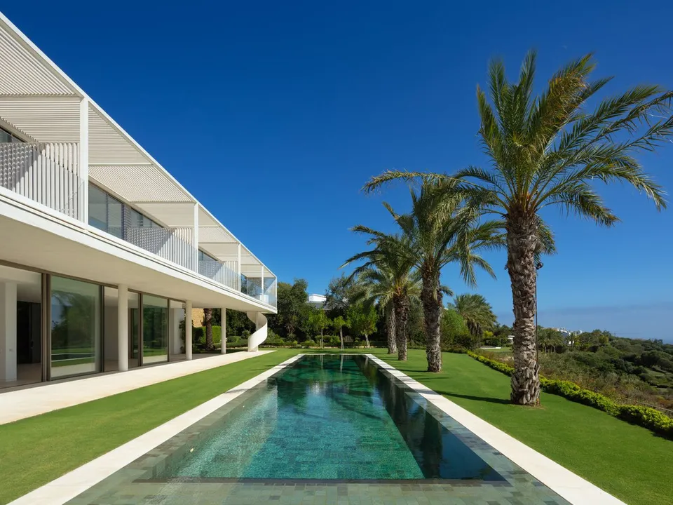 Villa i Casares, Malaga - foto 4