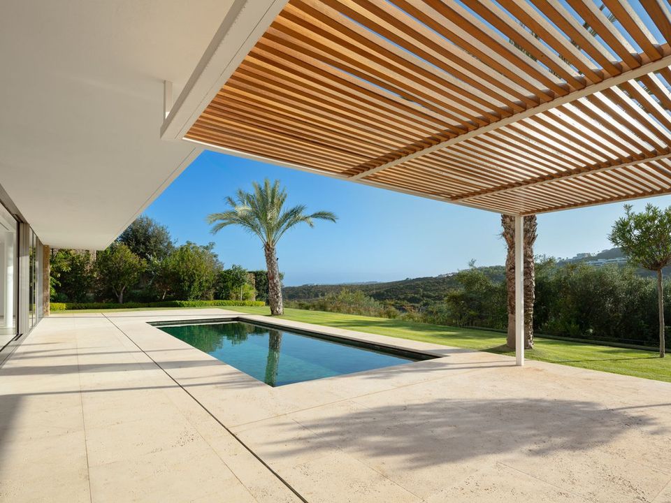 Villa i Casares, Malaga - foto 5