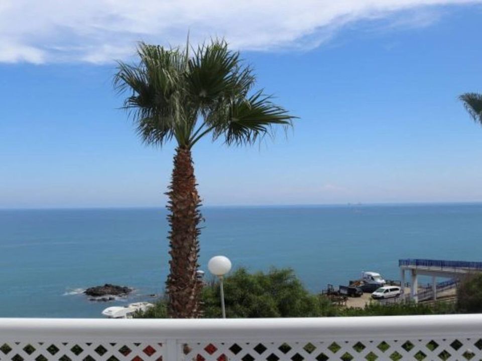 Lejlighed i Mijas, Malaga - foto 1