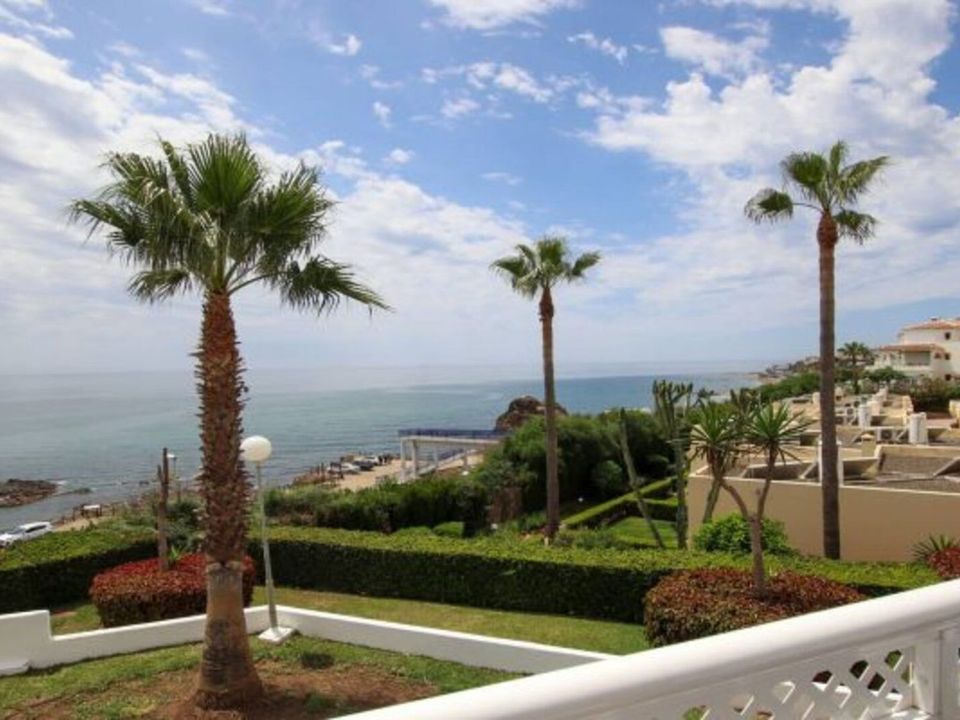 Lejlighed i Mijas, Malaga - foto 2