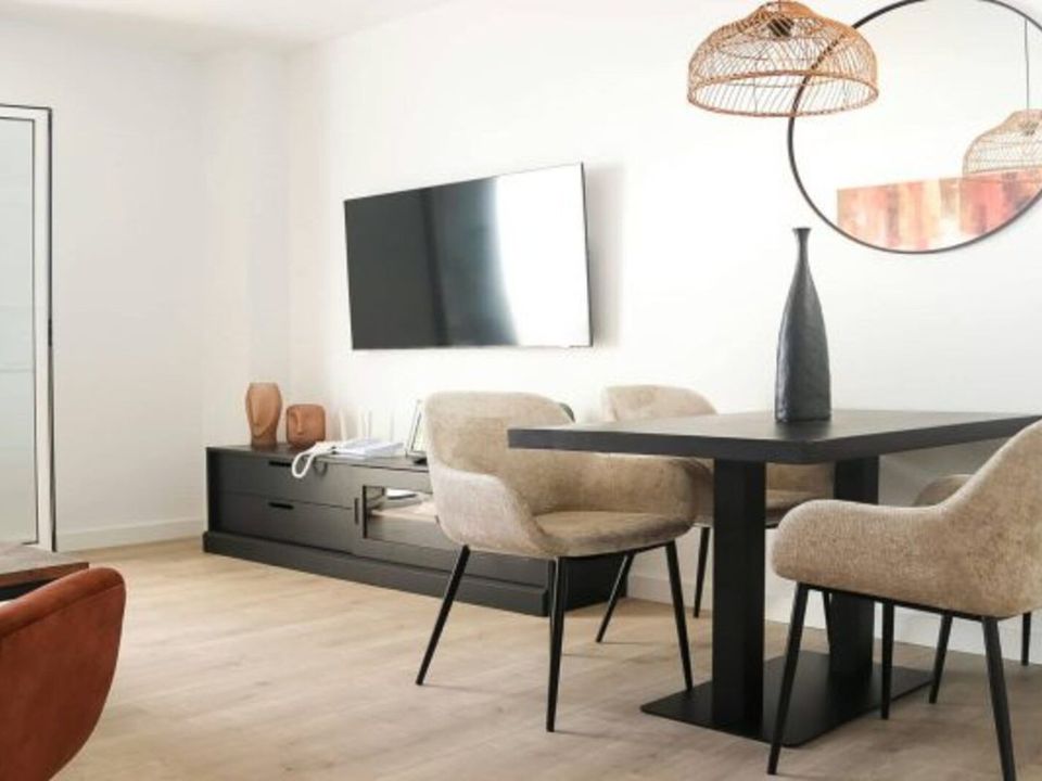 Lejlighed i Mijas, Malaga - foto 4