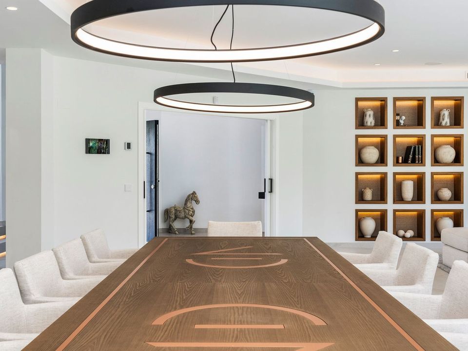 Villa i Nueva Andalucia, Malaga - foto 4