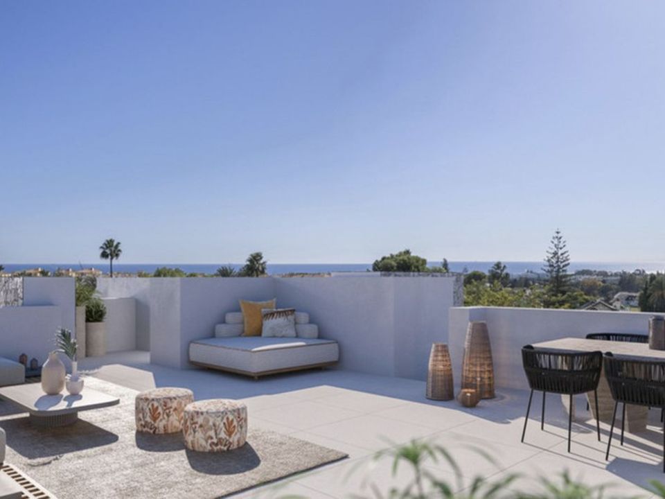 Villa i Marbella, Malaga - foto 2