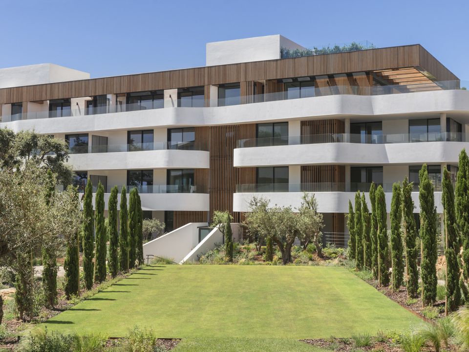 Lejlighed i Sotogrande, Cadiz - foto 2