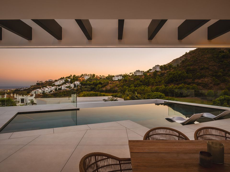 Villa a Benahavis, Malaga - foto 2